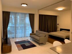 Marina One Residences (D1), Apartment #567593181
